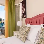 Stratos Deluxe Apartamento Skala Potamias
