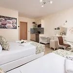 Apartamento Stratos Deluxe