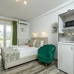 Apartamento Stratos Deluxe *