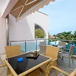 Apartamento Stratos Deluxe