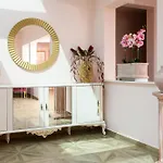 Stratos Deluxe Apartamento