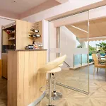 Apartamento Stratos Deluxe
