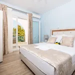 Apartamento Stratos Deluxe