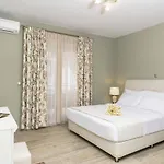 Apartamento Stratos Deluxe Skala Potamias