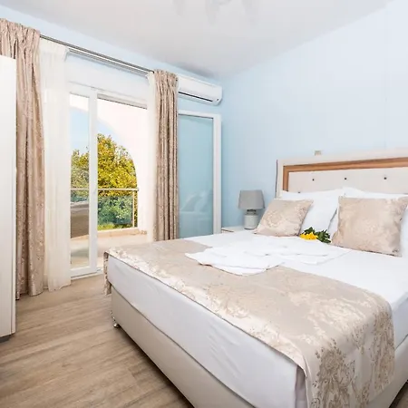 Apartament Stratos Deluxe