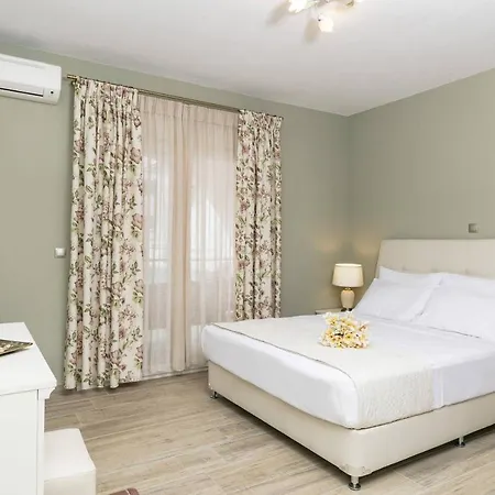 Apartament Stratos Deluxe Skala Potamia