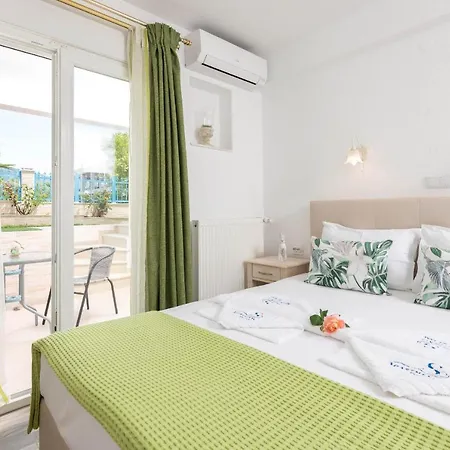 Stratos Deluxe Skala Potamia (Thasos)