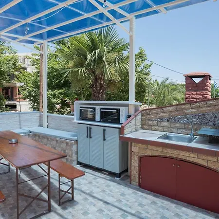Stratos Deluxe Apartment Skala Potamia (Thasos)