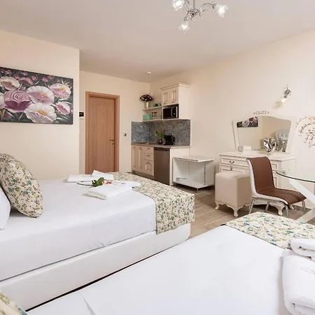 Apartment Stratos Deluxe
