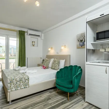 Apartment Stratos Deluxe *