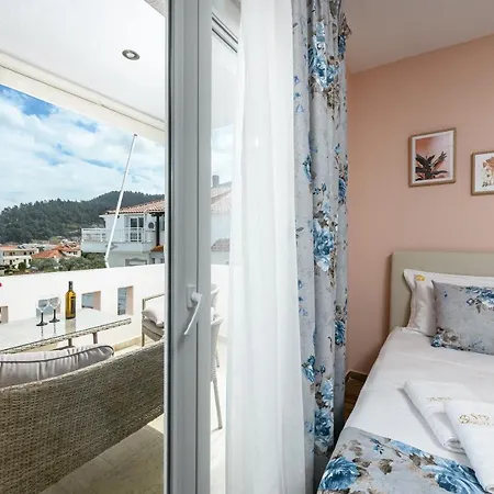 Appartement Stratos Deluxe