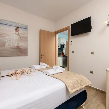 Appartement Stratos Deluxe *