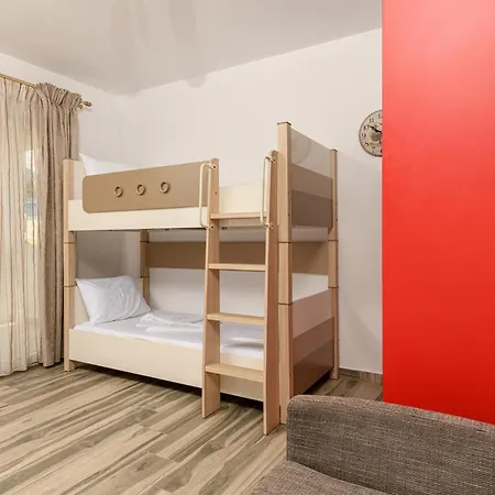 Stratos Deluxe Lejlighed Skala Potamia (Thasos)