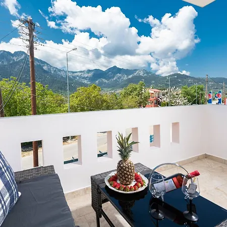 Apartment Stratos Deluxe *