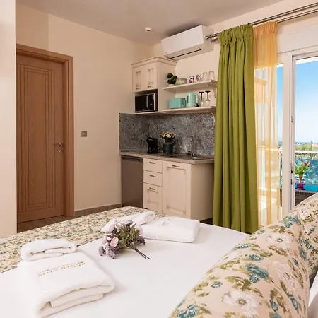 Διαμέρισμα Stratos Deluxe