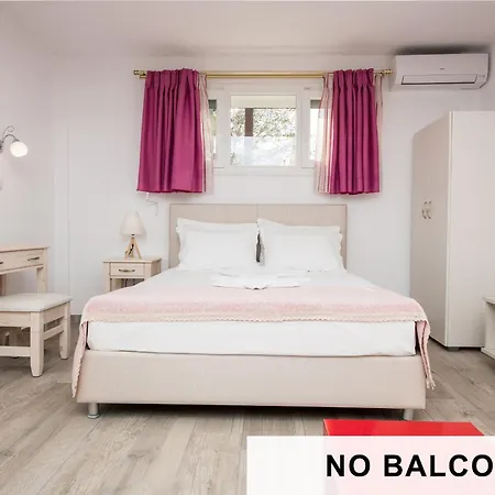 Stratos Deluxe Lejlighed Skala Potamia (Thasos)