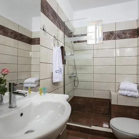 Stratos Deluxe Appartement Skala Potamia (Thasos)