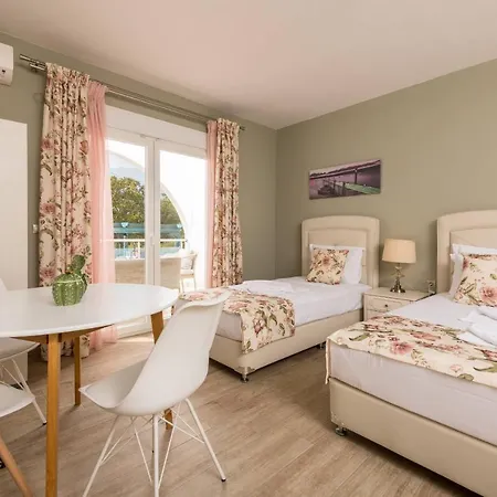 Appartement Stratos Deluxe