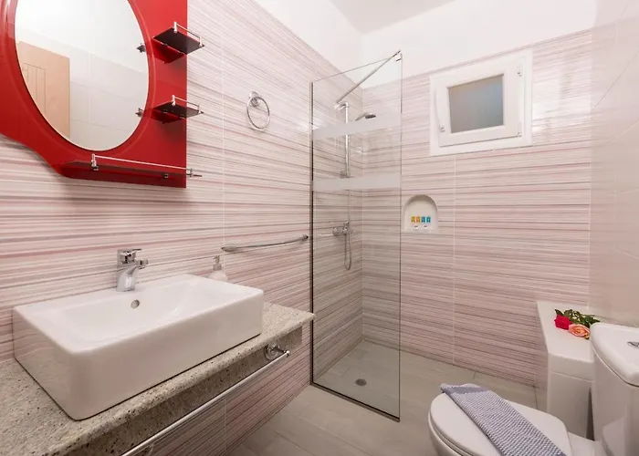 Apartment Stratos Deluxe *