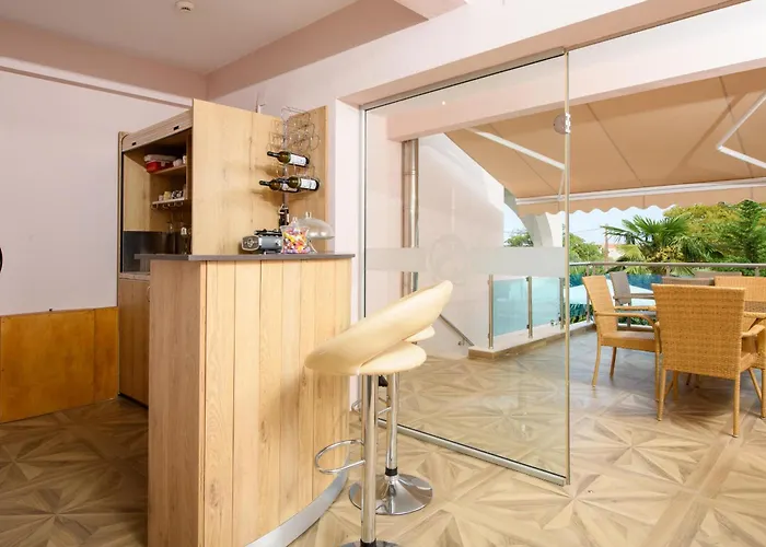 Apartment Stratos Deluxe