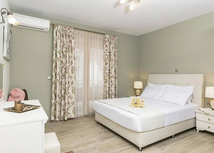 Lejlighed Stratos Deluxe Skala Potamia (Thasos)